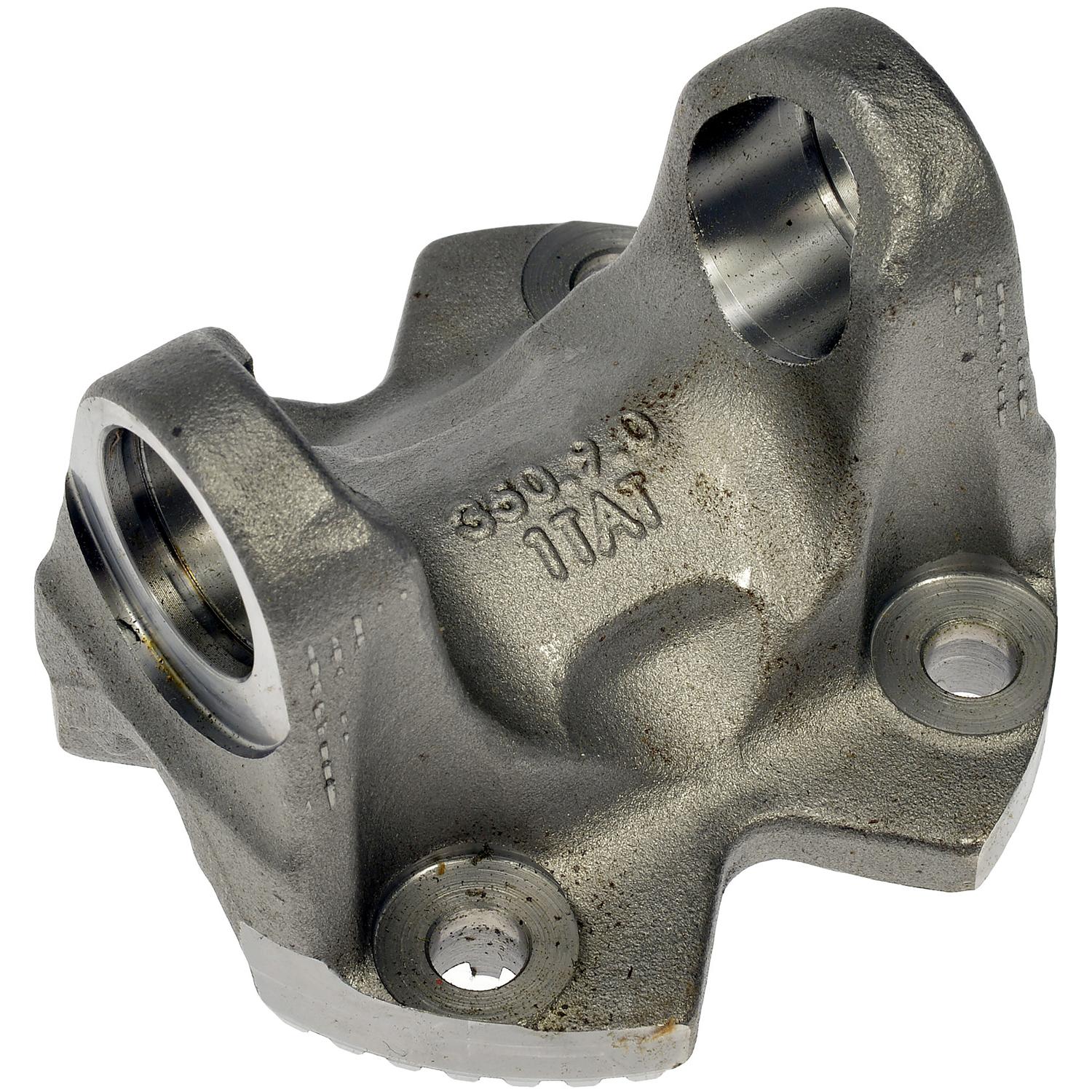 Dorman 697608 - Drive Shaft Flange Yoke Dorman 697608 Drive Shaft Flange Yoke product image 4 of 4