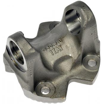 2013 Ram 5500 Drive Shaft Flange Yoke Front Driveshaft at Front Axle Dorman 697608 image 4 of 4