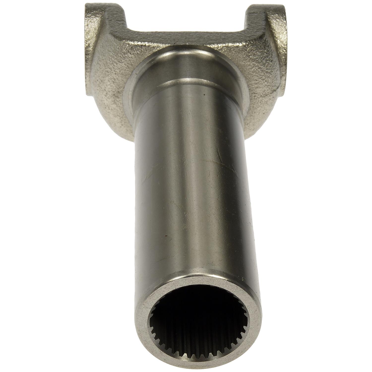 Dorman 697610 - Drive Shaft Slip Yoke Dorman 697610 Drive Shaft Slip Yoke product image 1 of 4