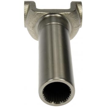 2010 Dodge Ram 2500 Drive Shaft Slip Yoke