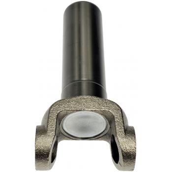 2012 Ram 3500 Drive Shaft Slip Yoke Rear Driveshaft at Transmission Dorman 697610 image 2 of 4