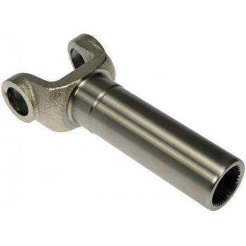 2012 Ram 3500 Drive Shaft Slip Yoke Rear Driveshaft at Transmission Dorman 697610 image 4 of 4
