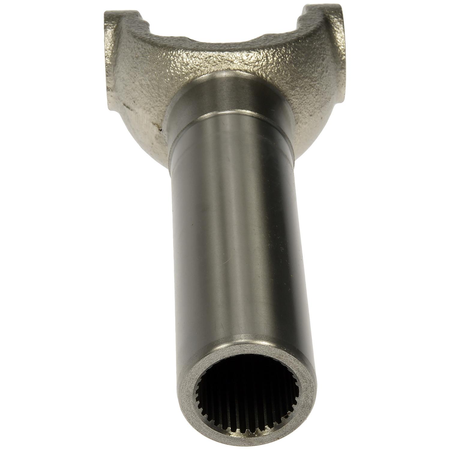 Dorman 697611 - Drive Shaft Slip Yoke Dorman 697611 Drive Shaft Slip Yoke product image 1 of 4