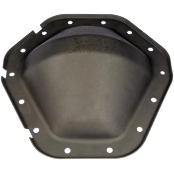 2010 Chevrolet Express 3500 Differential Cover