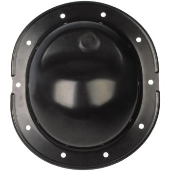 2008 Mitsubishi Raider Differential Cover