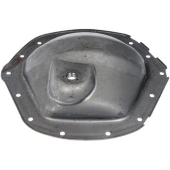 2005 GMC Sierra 3500 Differential Cover