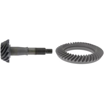 1986 Buick Electra Differential Ring and Pinion Rear Dorman 697714 image 1 of 2