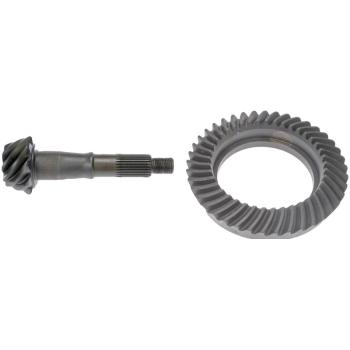 1986 Buick Electra Differential Ring and Pinion Rear Dorman 697719 image 1 of 2