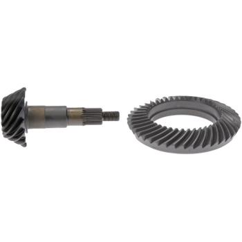 1983 Mercury Capri Differential Ring and Pinion Rear Dorman 697721 image 1 of 2