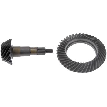 1983 Mercury Capri Differential Ring and Pinion Rear Dorman 697721 image 2 of 2