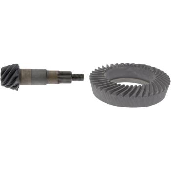 1983 Mercury Capri Differential Ring and Pinion Rear Dorman 697722 image 2 of 2