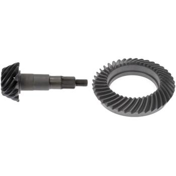 1983 Mercury Capri Differential Ring and Pinion Rear Dorman 697723 image 1 of 2