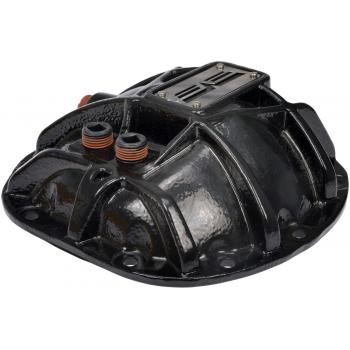 2012 Jeep Wrangler Differential Cover Front Dorman 697730 image 2 of 4