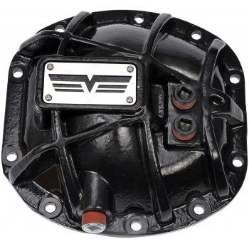2012 Jeep Wrangler Differential Cover Front Dorman 697730 image 3 of 4