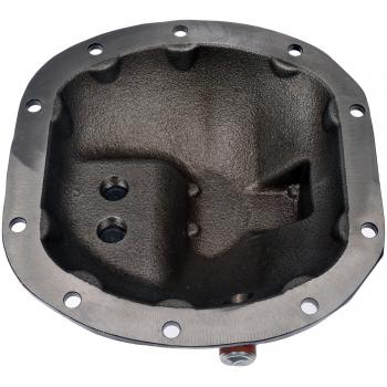 2012 Jeep Wrangler Differential Cover Front Dorman 697730 image 4 of 4