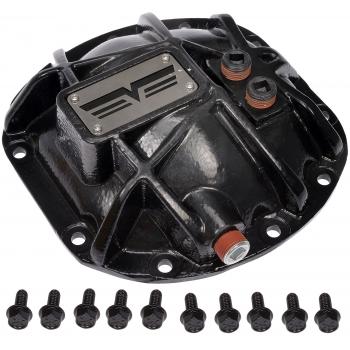 Dorman 697730 Differential Cover product image 5 of 6