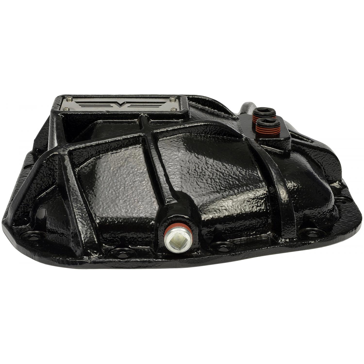 Dorman 697734 - Differential Cover Dorman 697734 Differential Cover product image 1 of 7