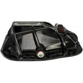 2021 Ford F-150 Differential Cover