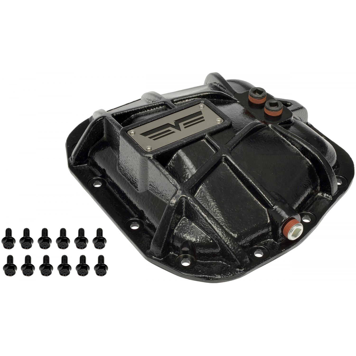 Dorman 697734 - Differential Cover Dorman 697734 Differential Cover product image 4 of 7