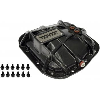 2015 Ford F-150 Differential Cover Rear Dorman 697734 image 4 of 4