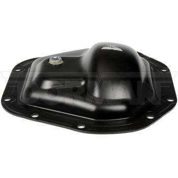 2000 Ford F-550 Super Duty Differential Cover