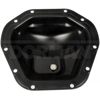 2014 Ford F-350 Super Duty Differential Cover Front Dorman 697741 image 2 of 4