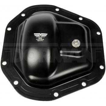 2014 Ford F-350 Super Duty Differential Cover Front Dorman 697741 image 3 of 4