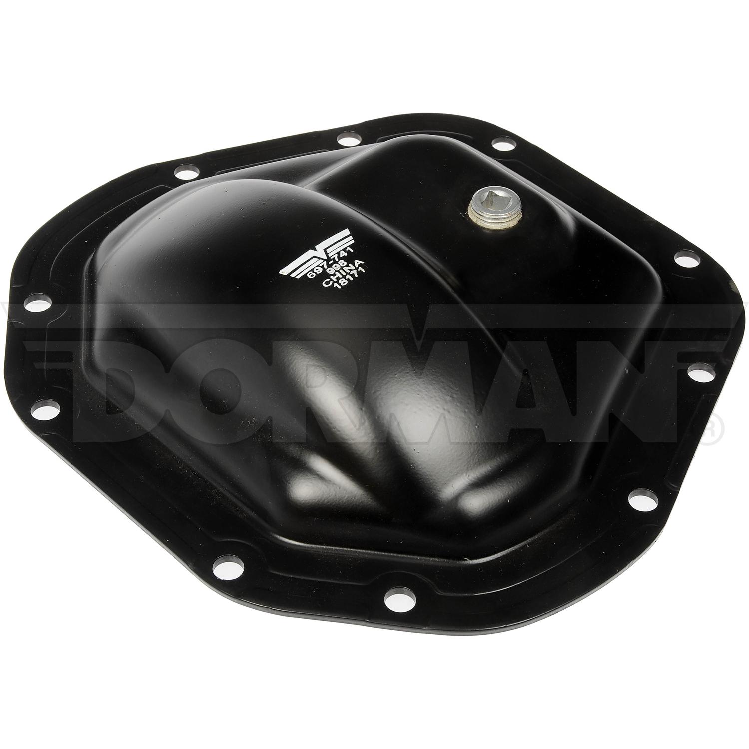 Dorman 697741 - Differential Cover Dorman 697741 Differential Cover product image 4 of 4