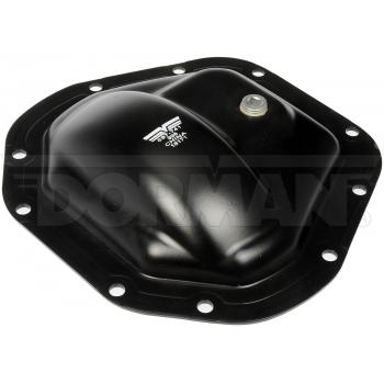 2014 Ford F-350 Super Duty Differential Cover Front Dorman 697741 image 4 of 4