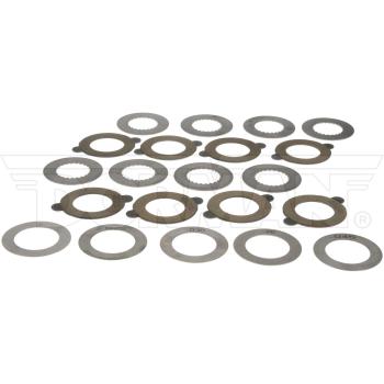 2012 Ford Mustang Differential Disc Kit Dorman 697780 image 2 of 4