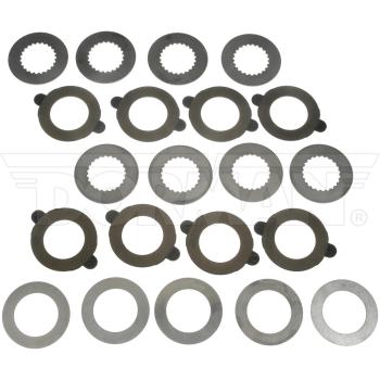 2012 Ford Mustang Differential Disc Kit Dorman 697780 image 4 of 4