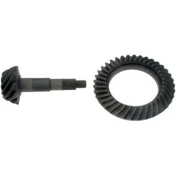 1970 Buick Electra Differential Ring and Pinion