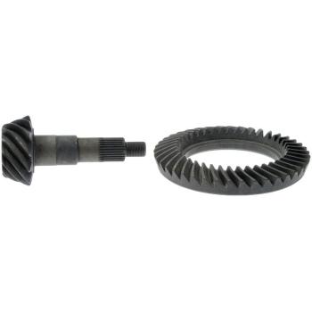 2006 Chevrolet Tahoe Differential Ring and Pinion Front Dorman 697808 image 2 of 2