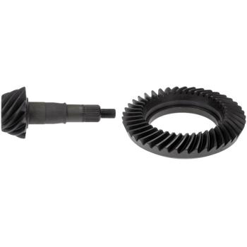 2013 Ford Mustang Differential Ring and Pinion Rear Dorman 697816 image 1 of 2