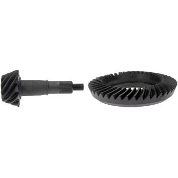 2013 Ford Mustang Differential Ring and Pinion Rear Dorman 697816 image 2 of 2