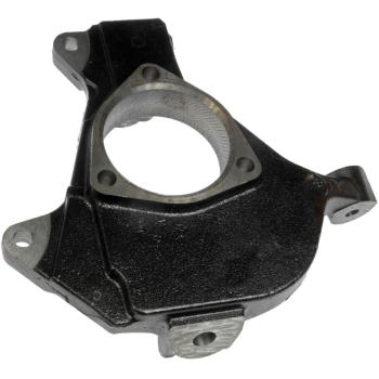 2006 Chevrolet Silverado 1500 Steering Knuckle