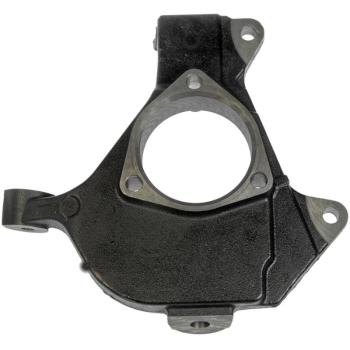 2006 GMC Sierra 1500 Steering Knuckle Front Left Dorman 697907 image 1 of 1