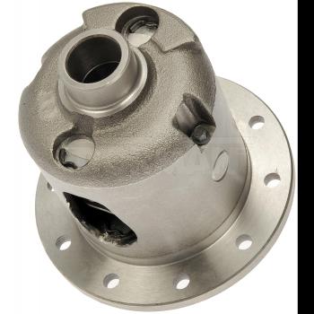 2010 Hummer H3T Differential Carrier Rear Dorman 697909 image 2 of 4