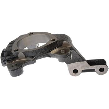 2002 Oldsmobile Intrigue Steering Knuckle Front Left Dorman 697911 image 3 of 3