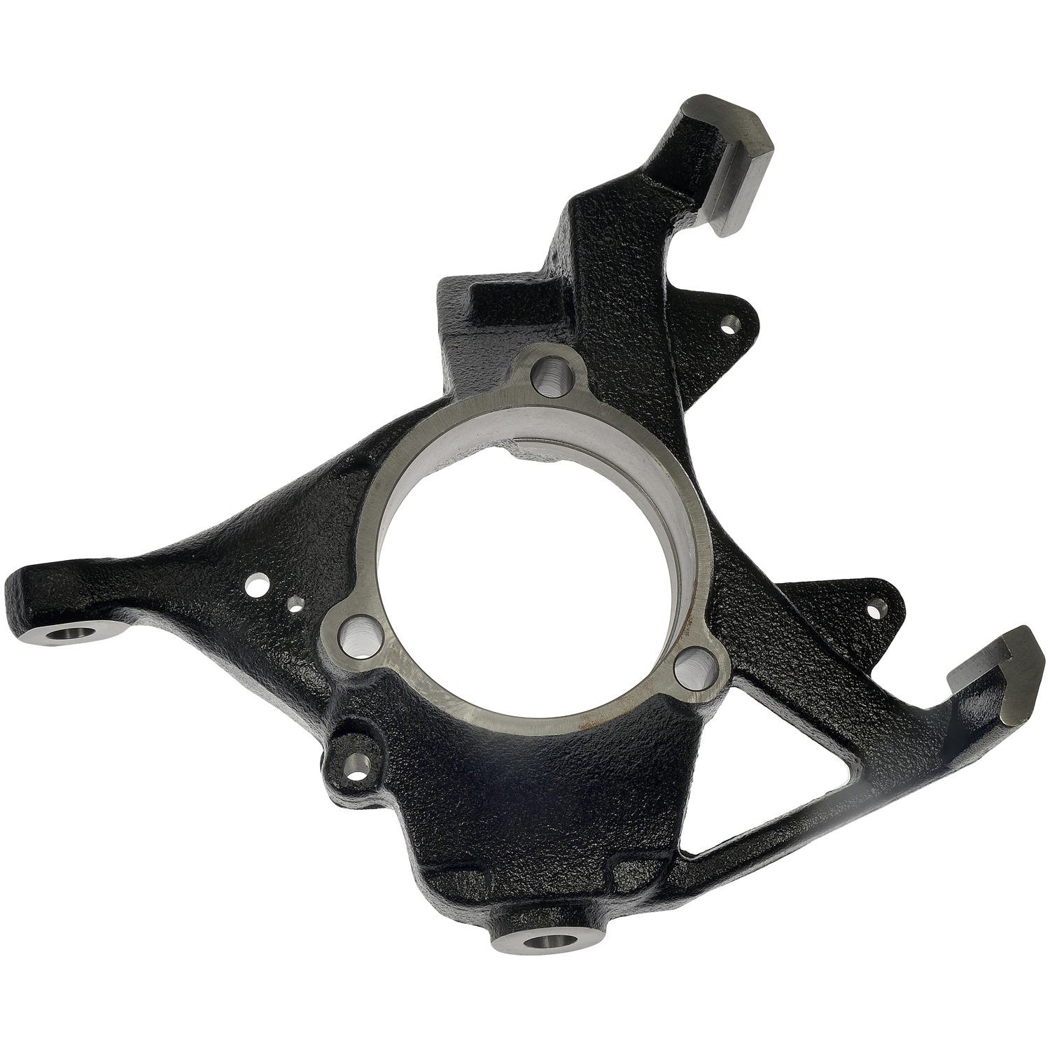 Dorman 697922 - Steering Knuckle Dorman 697922 Steering Knuckle product image 2 of 4