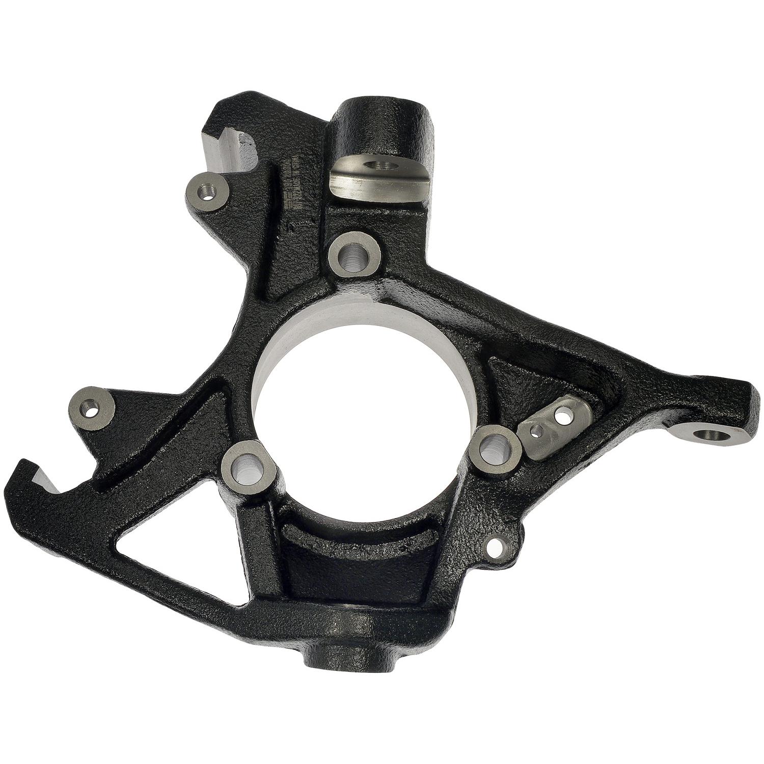 Dorman 697922 - Steering Knuckle Dorman 697922 Steering Knuckle product image 3 of 4