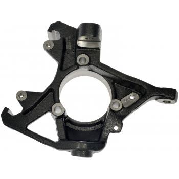 1995 Jeep Grand Cherokee Steering Knuckle Front Left Dorman 697922 image 3 of 4