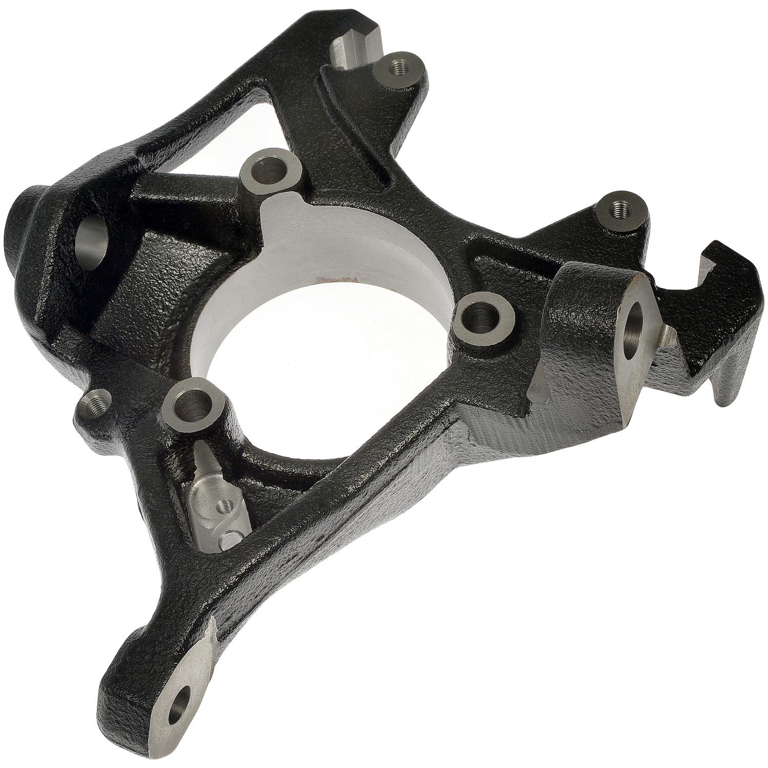 Dorman 697922 - Steering Knuckle Dorman 697922 Steering Knuckle product image 4 of 4