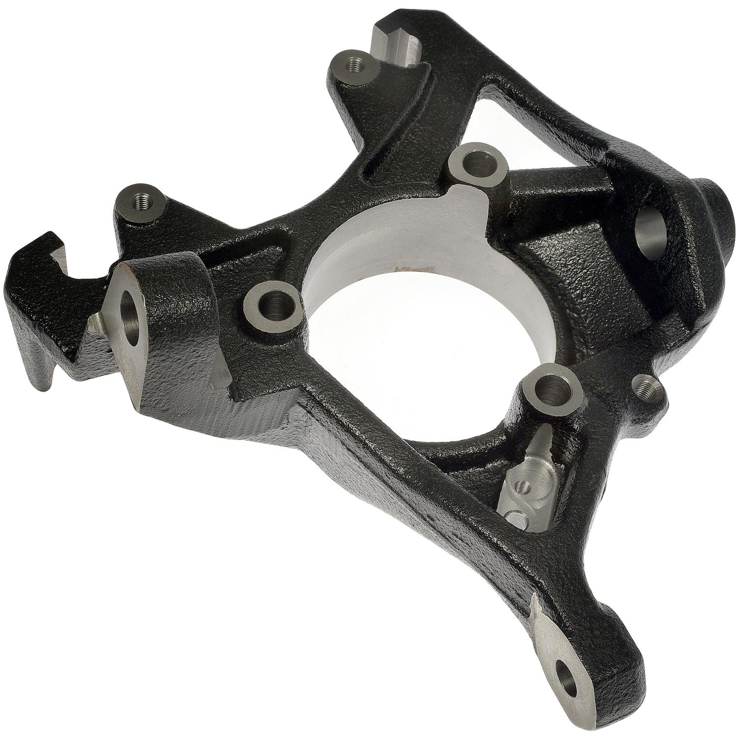 Dorman 697923 - Steering Knuckle Dorman 697923 Steering Knuckle product image 4 of 4