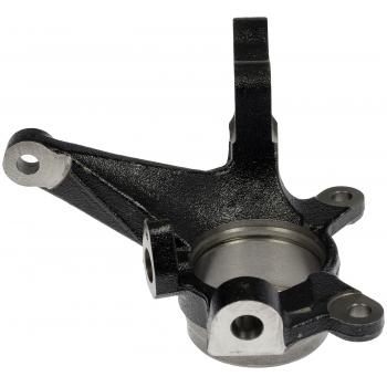 2006 Hyundai Elantra Steering Knuckle Front Left Dorman 697963 image 3 of 4