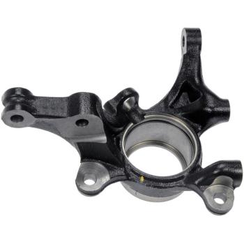 2007 Kia Rio5 Steering Knuckle