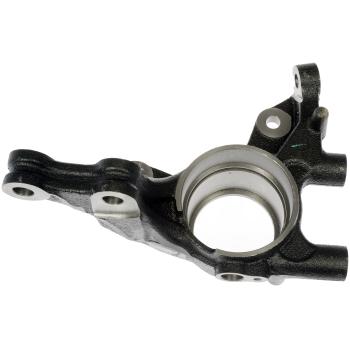 2013 Kia Forte Steering Knuckle Front Right Dorman 697988 image 3 of 4