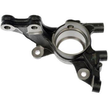 2013 Kia Forte Steering Knuckle Front Left Dorman 697989 image 3 of 4