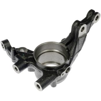 2013 Kia Forte Steering Knuckle Front Left Dorman 697989 image 4 of 4