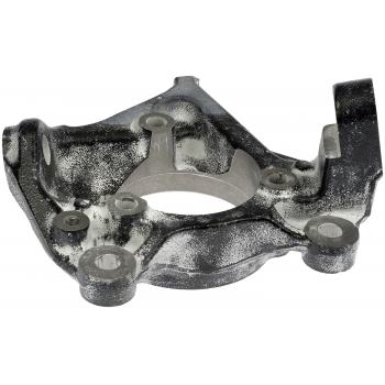 2009 Jeep Wrangler Steering Knuckle
